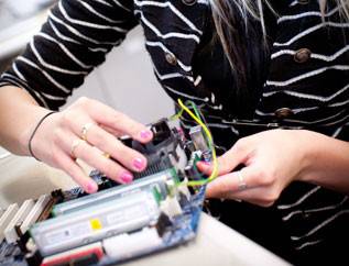 Du học New Zealand - Chứng chỉ Dịch vụ và Hỗ trợ Công nghệ thông tin – Otago Polytechnic